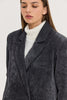NAIROBI BLAZER ANTHRACITE