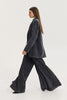 SAMANTHA PANTS ANTHRACITE