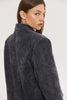 NAIROBI BLAZER ANTHRACITE