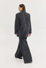SAMANTHA PANTS ANTHRACITE