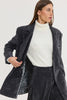 NAIROBI BLAZER ANTHRACITE