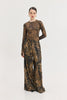 SORA TOP BROWN