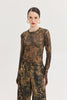 SORA TOP BROWN