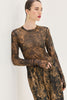 SORA TOP BROWN