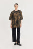 CHEETAH T-SHIRT BORN FROM DREAMS