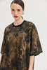 CHEETAH T-SHIRT BORN FROM DREAMS