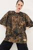 CHEETAH T-SHIRT BORN FROM DREAMS
