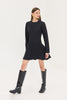 DORADO DRESS BLACK