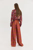SALEM PANTS PLAID