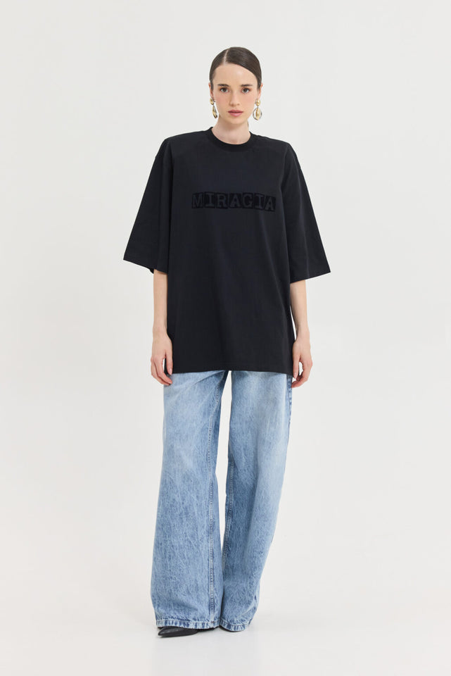 SCORPIO DENIM PANTS REIN BLUE