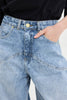 SCORPIO DENIM PANTS REIN BLUE