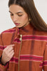 APOLLO BLAZER PLAID