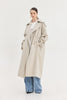 ASTRA TRENCHCOAT BEIGE