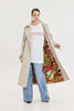 ASTRA TRENCHCOAT BEIGE