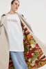 ASTRA TRENCHCOAT BEIGE