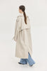 ASTRA TRENCHCOAT BEIGE