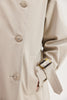 ASTRA TRENCHCOAT BEIGE
