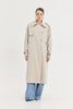 ASTRA TRENCHCOAT BEIGE