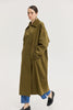 ASTRA TRENCHCOAT KHAKI
