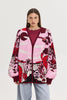OLD FASHIONED CARDIGAN PINK