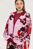 OLD FASHIONED CARDIGAN PINK