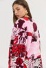OLD FASHIONED CARDIGAN PINK