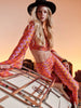 CATALINA PANTS ORANGE