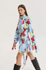 ETOILE DRESS LIGHT BLUE