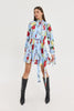 ETOILE DRESS LIGHT BLUE