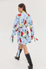 ETOILE DRESS LIGHT BLUE