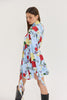 ETOILE DRESS LIGHT BLUE