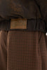 ATLAS JACKET BROWN