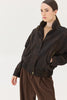 ATLAS JACKET BROWN