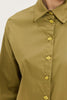 ANDRA DRESS KHAKI