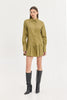 ANDRA DRESS KHAKI