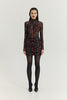 APEROL SKIRT BLACK