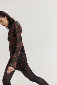 APEROL SKIRT BLACK