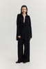 OLIVIA CARDIGAN BLACK