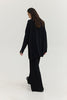 OLIVIA CARDIGAN BLACK