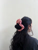 CALI SCRUNCHIE PINK