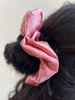 CALI SCRUNCHIE PINK