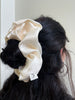 CALI SCRUNCHIE IVORY