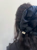 CALI SCRUNCHIE BLACK