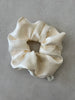 CALI SCRUNCHIE IVORY