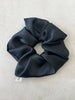 CALI SCRUNCHIE BLACK