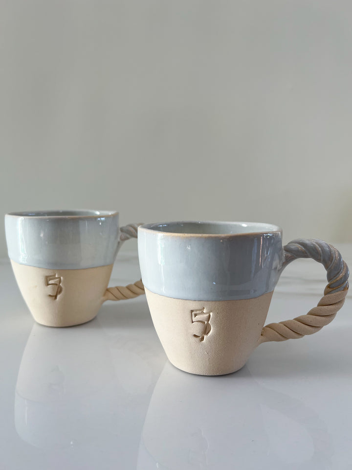 LITTLE PRINCE CAPPUCCINO CUP 150ml