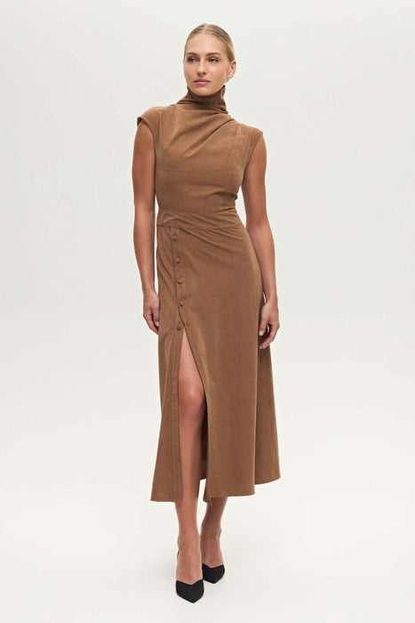 SIENNA DRESS