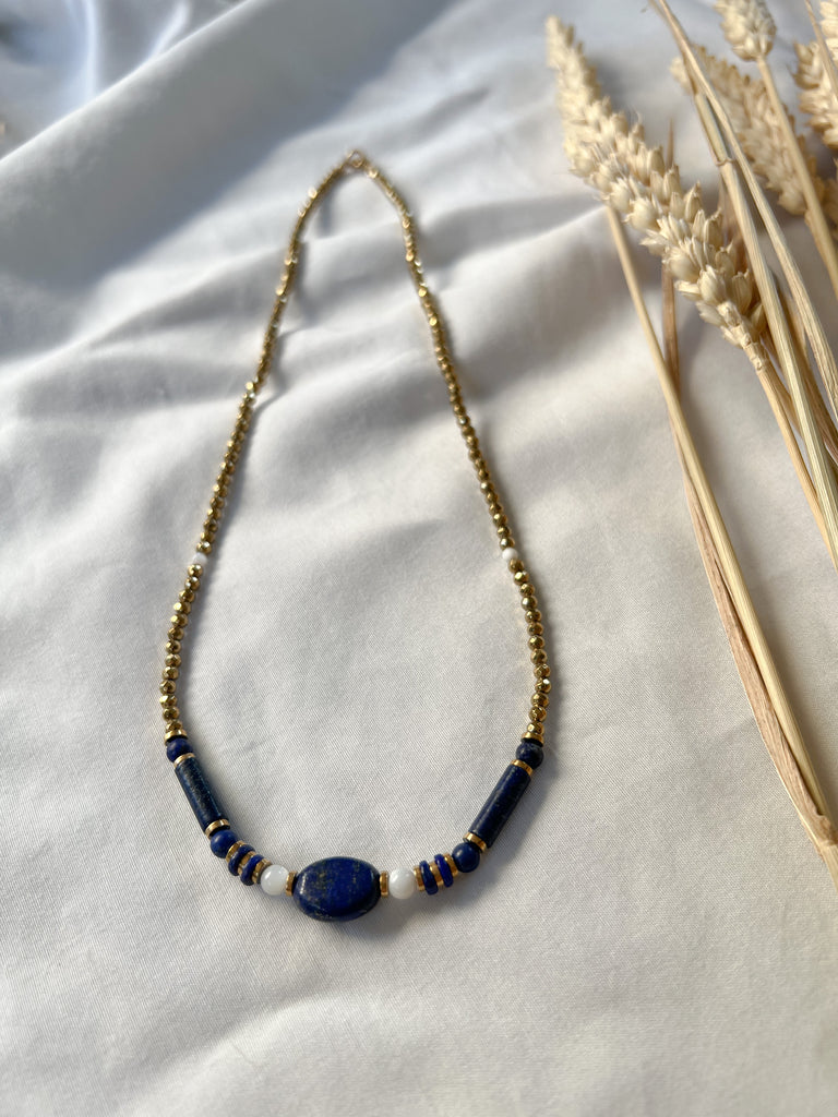MALIK NECKLACE