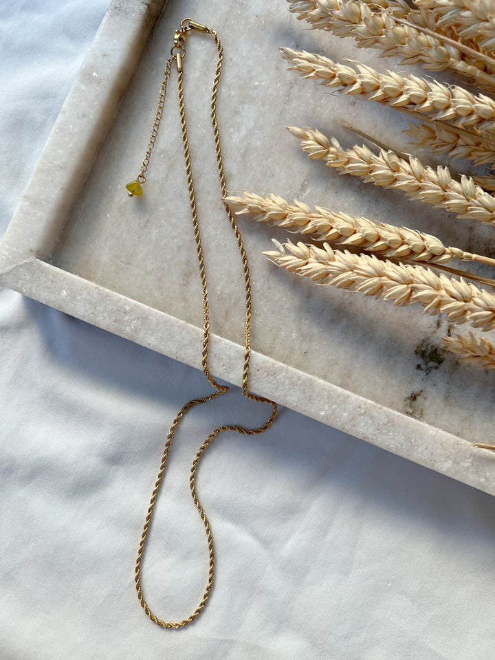 MARIN NECKLACE