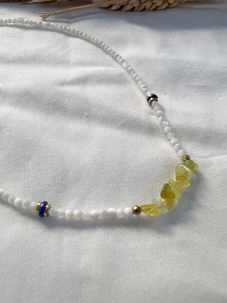 MARYAM NECKLACE